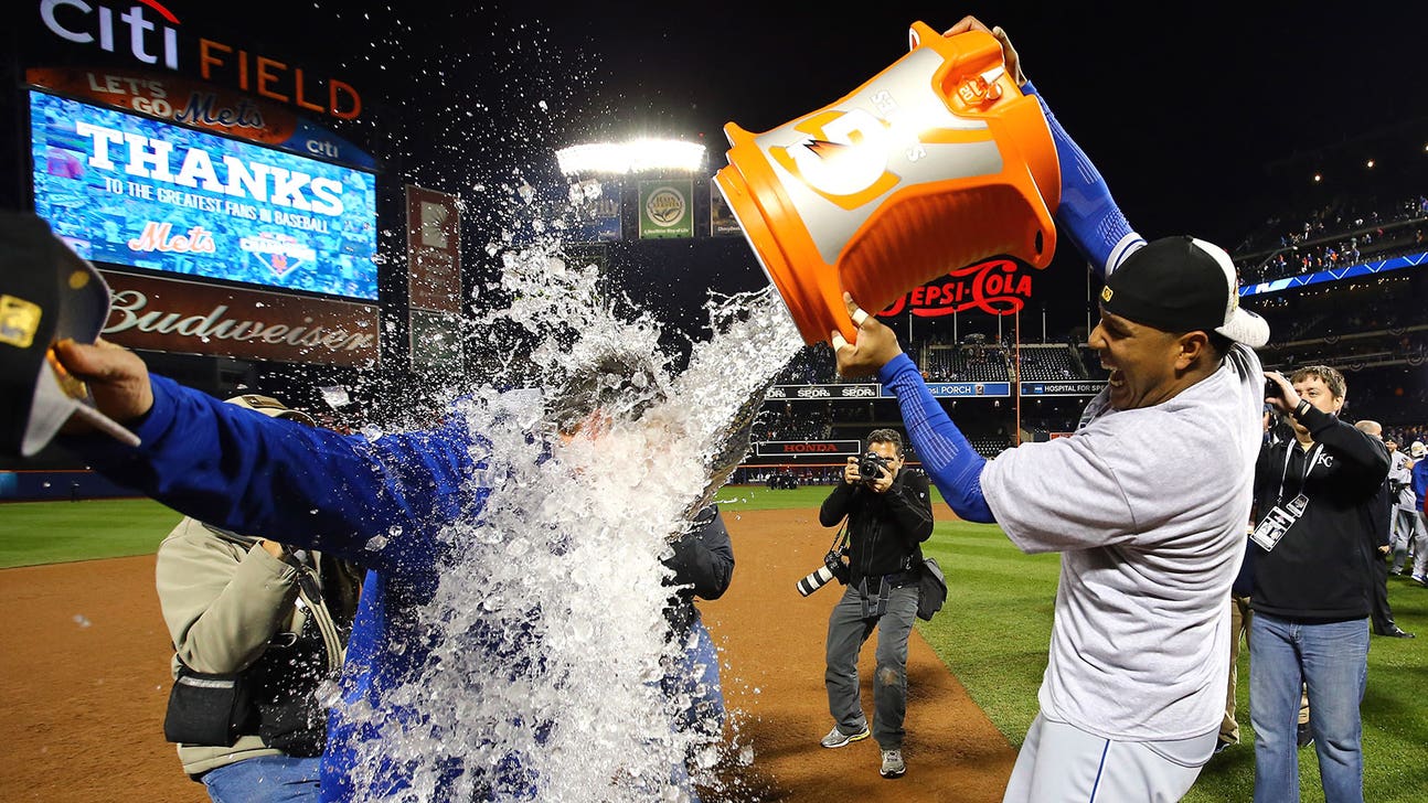 Saving Sal Perez, and other keys to a Royals World Series repeat