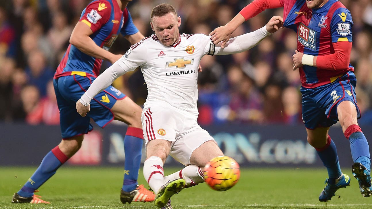 Manchester United held, Leicester up to third in Premier League