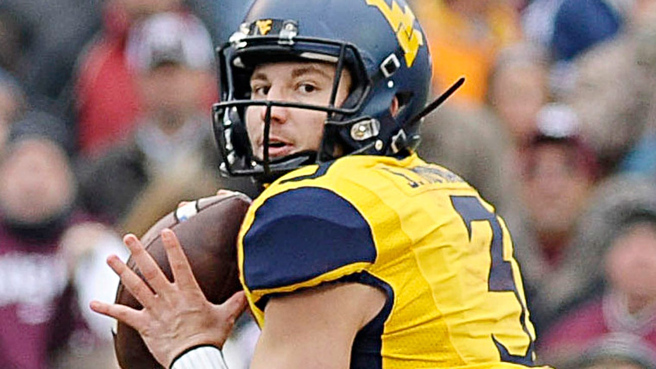 Difficult October stretch won't be the only test for West Virginia