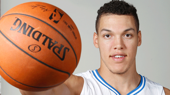 Magic rookie Aaron Gordon to host season-long SiriusXM NBA radio show