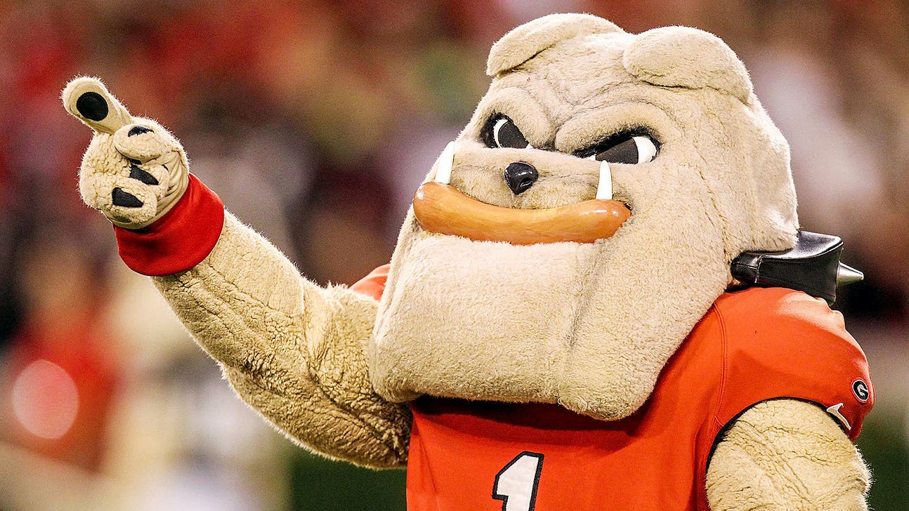 Can Georgia hang on to Devwah Whaley?