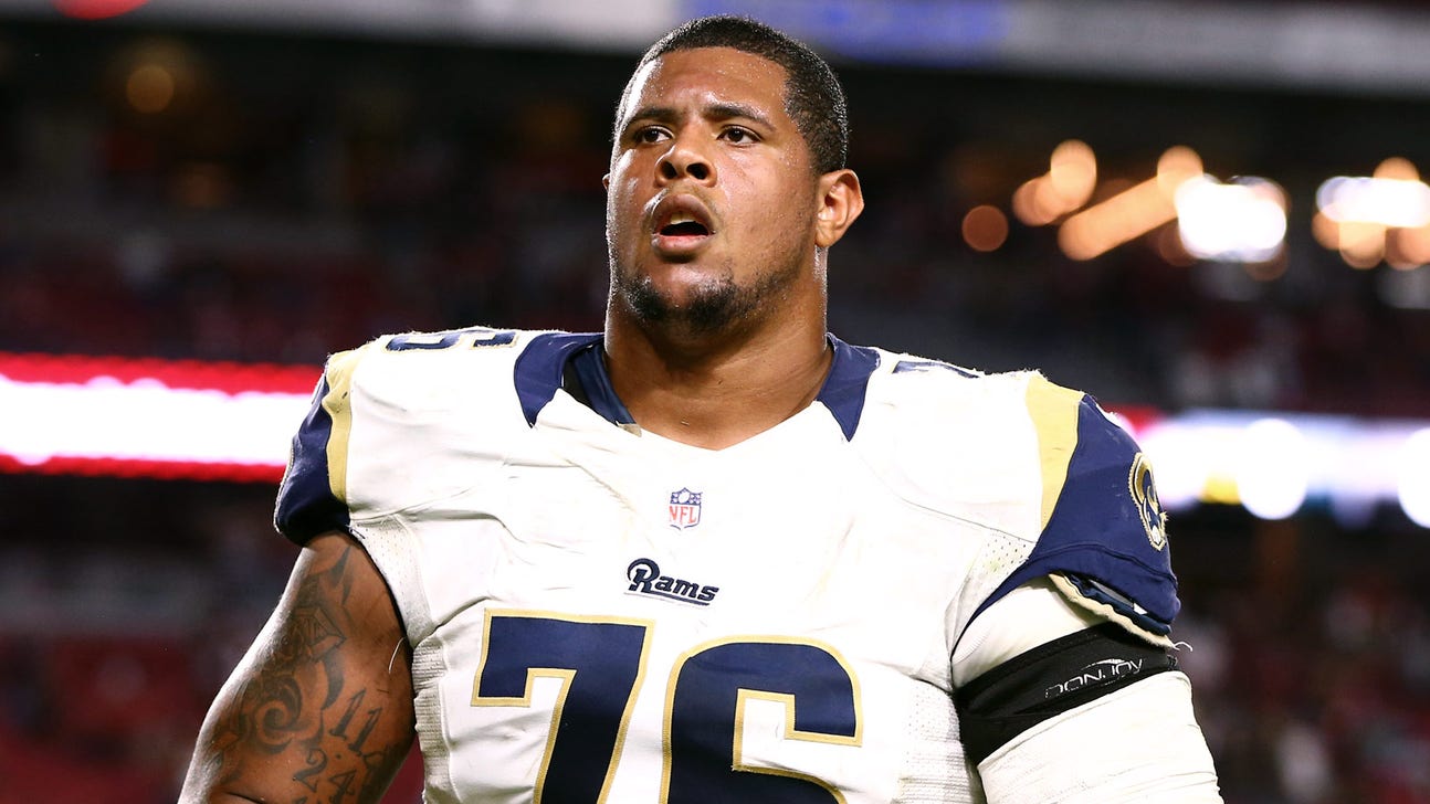Rams extend California trip to work out with Cowboys
