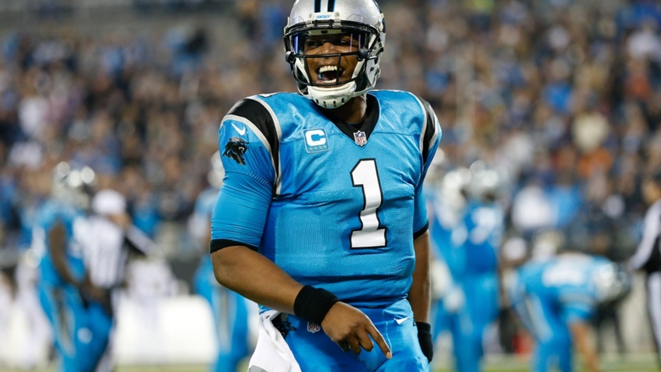 Roaring Recap: Panthers 23, Saints 20