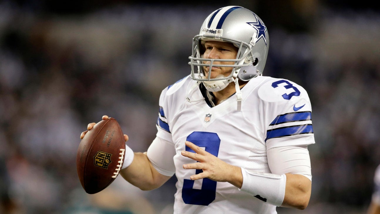 Where Are They Now: Ex-NFL QB Jon Kitna has found a new calling