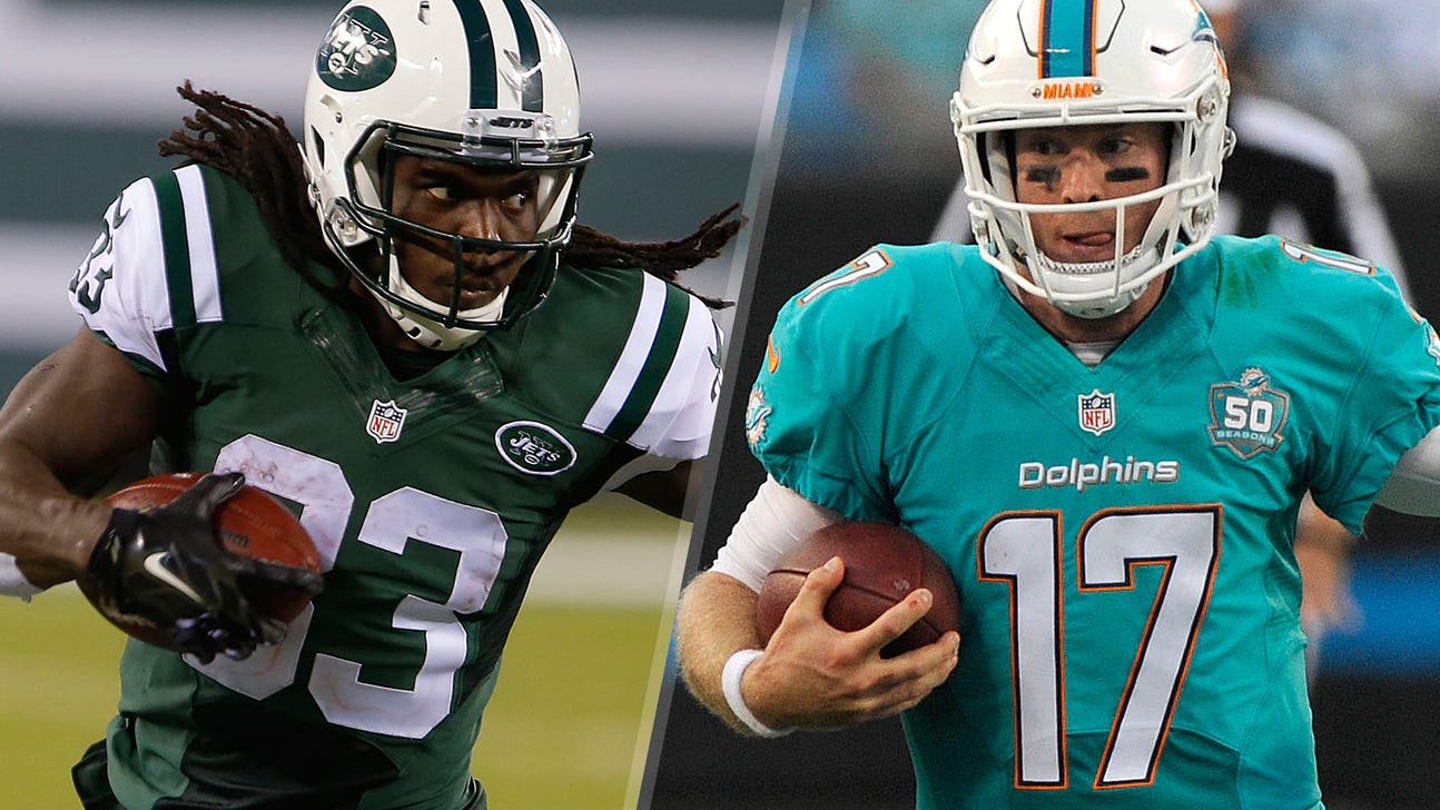 AFC East Stock Market: Week 5