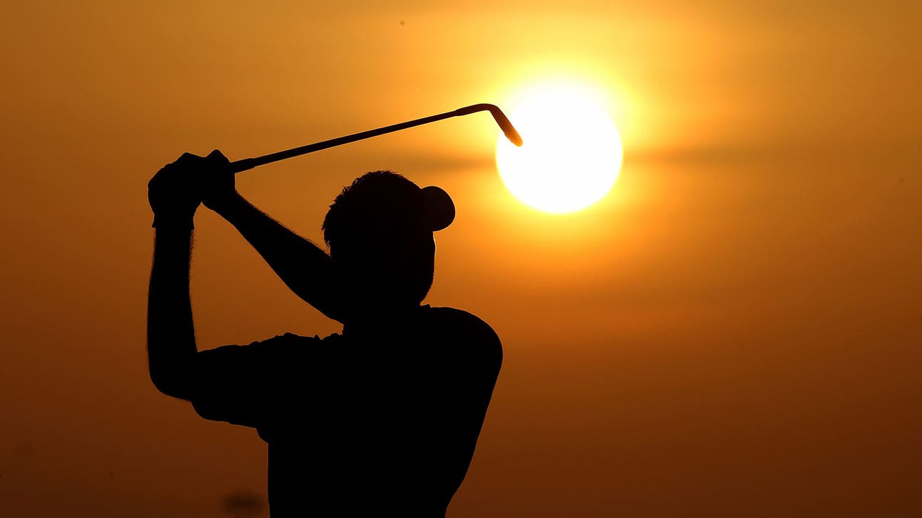 Tour secrets: Eight things you didn't know about being a pro golfer