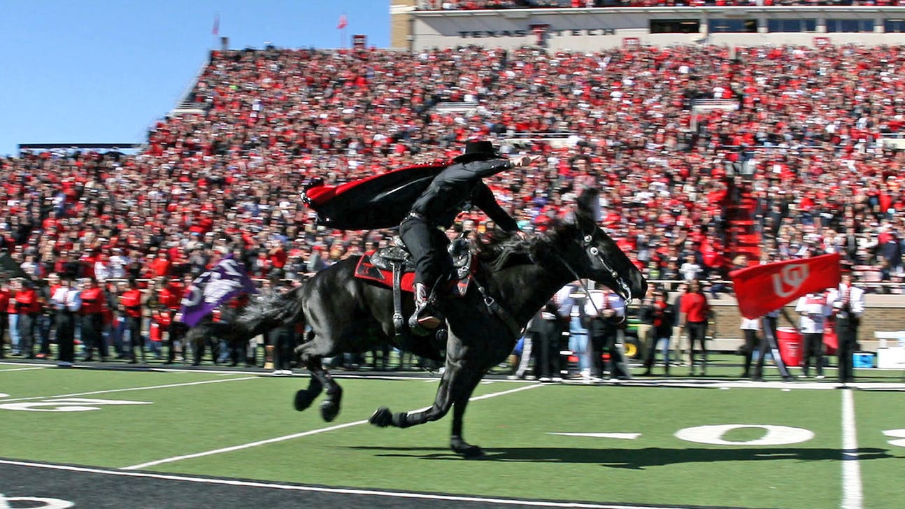 Recruiting: Tech bolsters 2015 class with senior 'recruit'