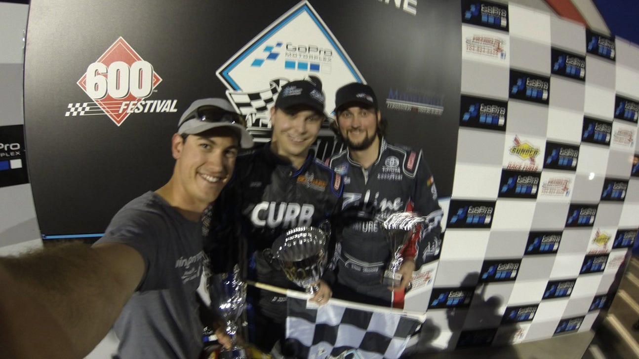 Little 600 karting event at GoPro Motorplex puts fun back in racing