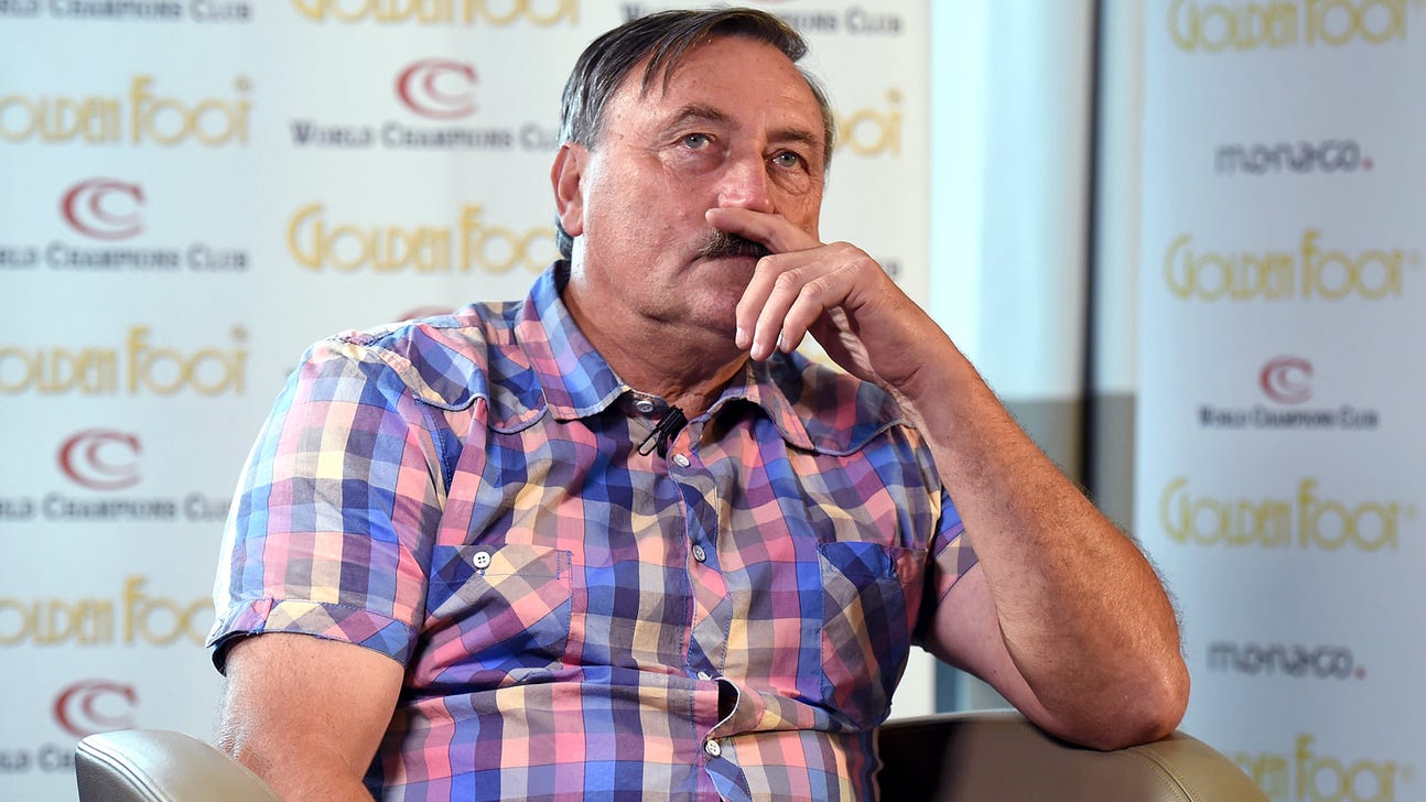 Panenka says Messi's penalty against Getafe the best ever