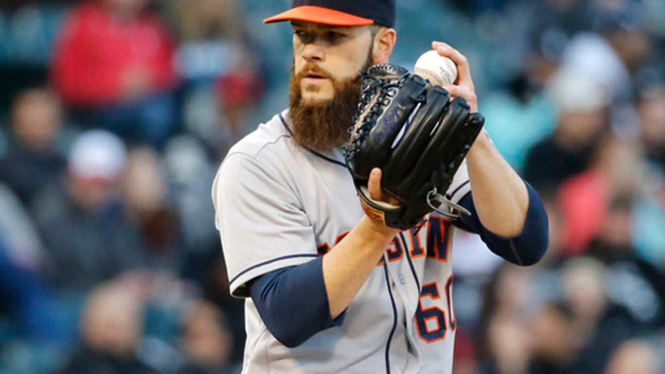 White Sox don't get call, lose 6-5 to Astros in 11 innings