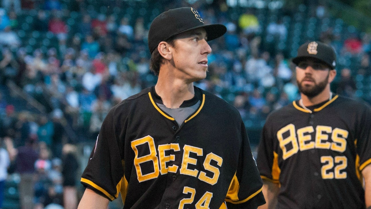 Tim Lincecum 'definitely' ready to join Angels after Fresno stint