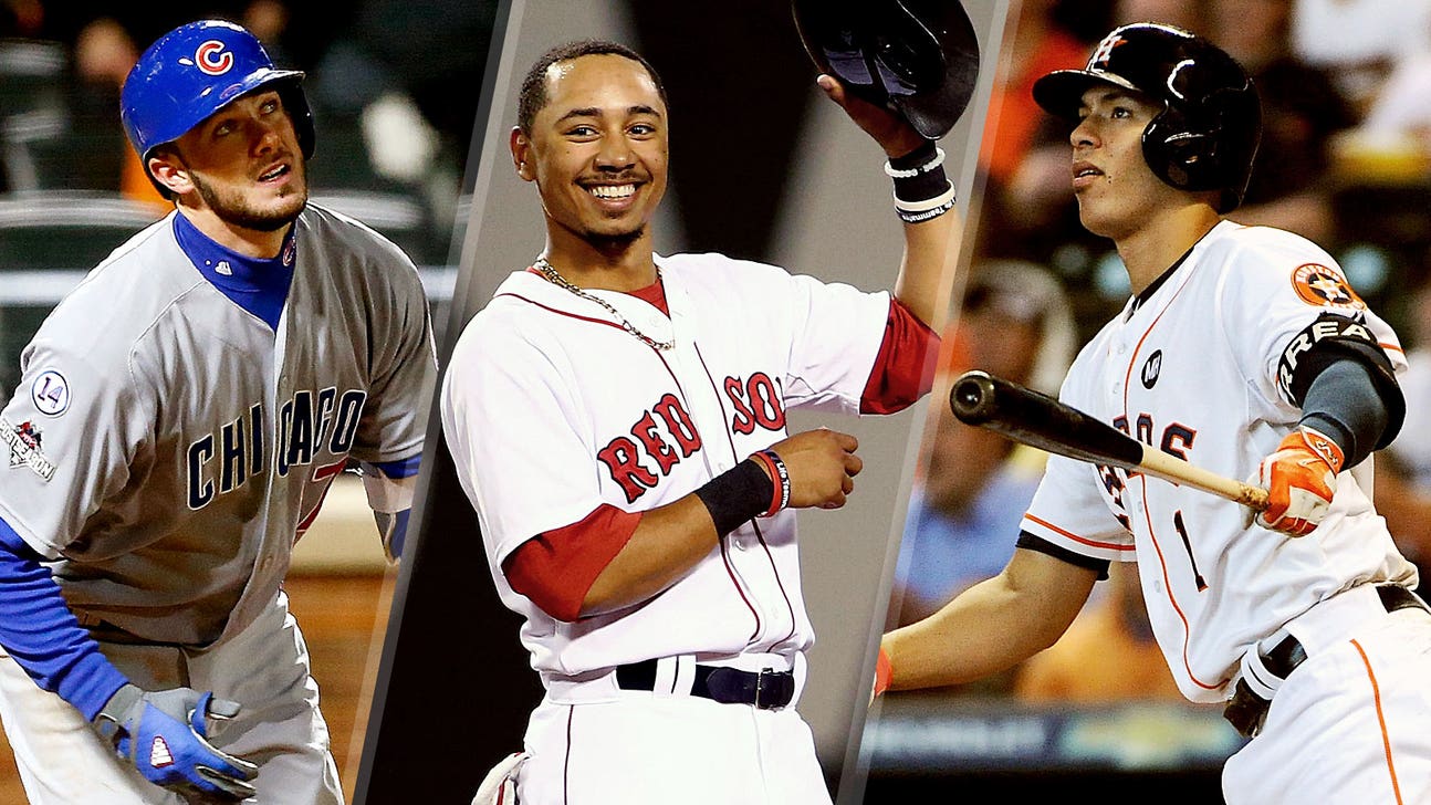 Are we too excited about these 5 teams heading into the 2016 season?