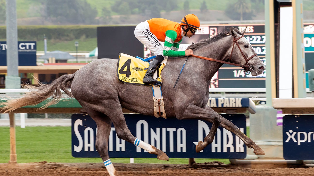 Controversy after $2 winning bet turns into an astonishing $891K on the Santa Anita Pick 6