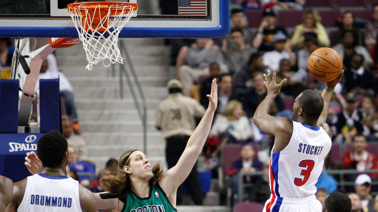 Pacers face uphill battle after signing Stuckey