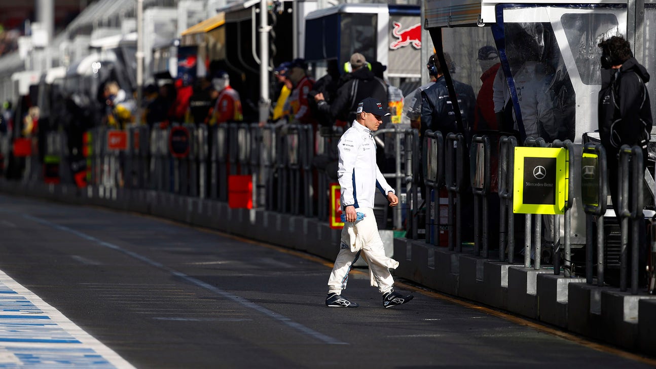 From Hamilton to Alonso, F1 field has mixed views on radio ban