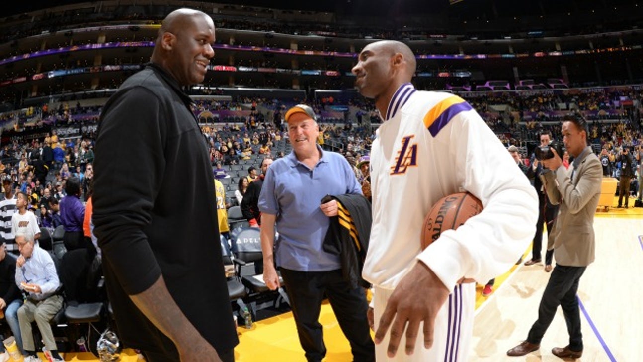 Ranking Kobe Bryant's 20 greatest quotes from his 20-year NBA career