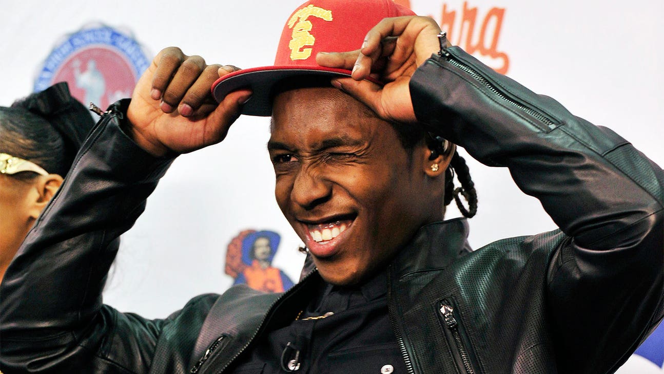 Adoree' Jackson may play more offense once Kevon Seymour returns