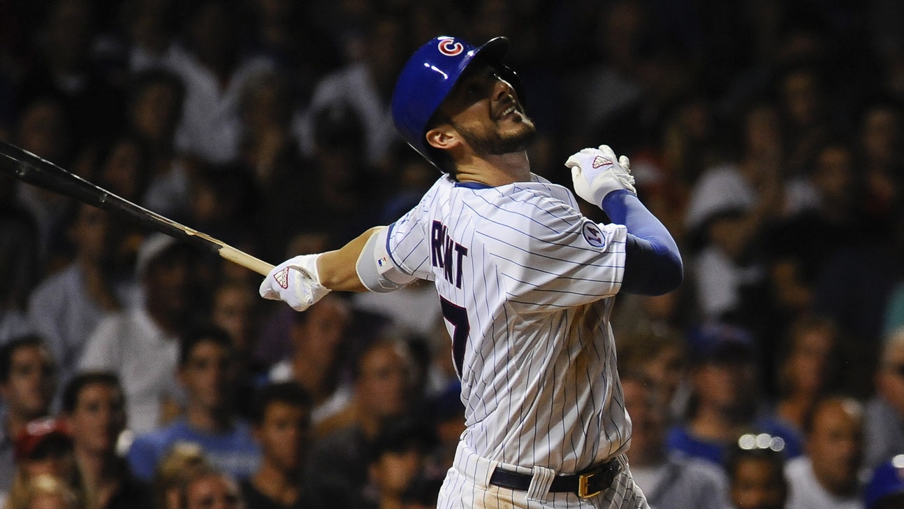 Daily Fantasy Baseball Advice for July 18