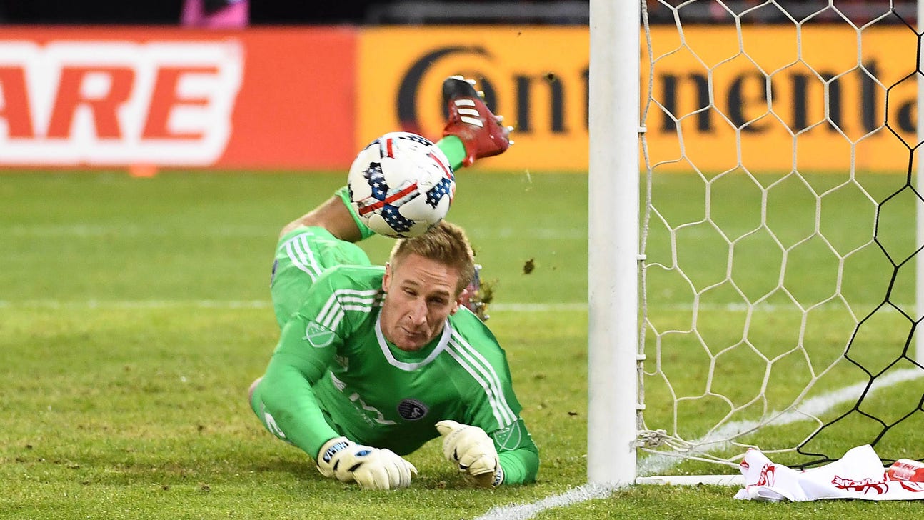 Missing Besler and Zusi, Sporting KC looks to stay strong against Impact