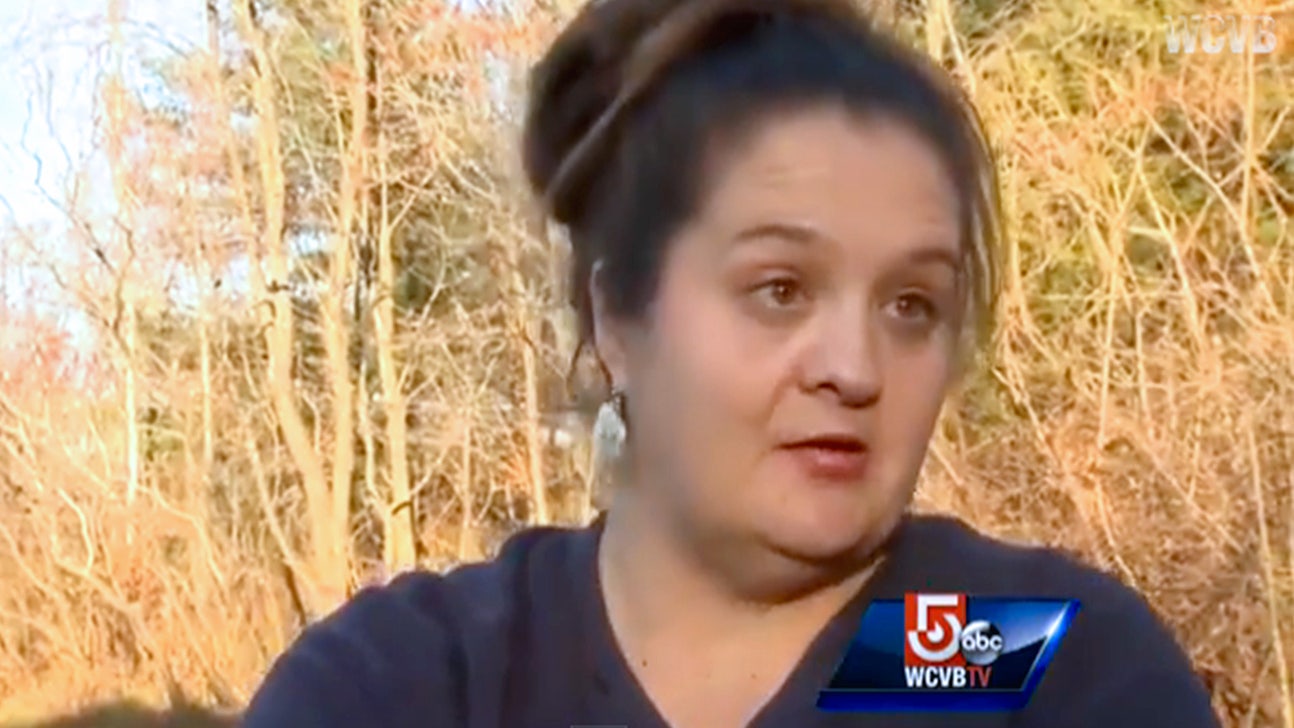 Massachusetts racist graffiti case reportedly takes unexpected twist