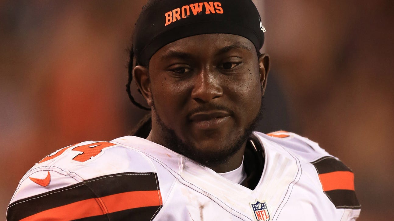 Crowell apologizes again, makes new pledge in aftermath of Instagram post