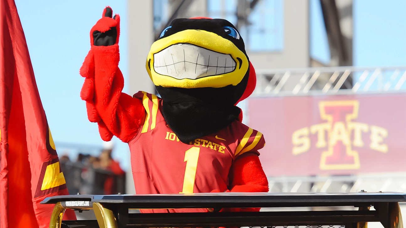 Iowa State football players on Spring Break save woman from sinking car