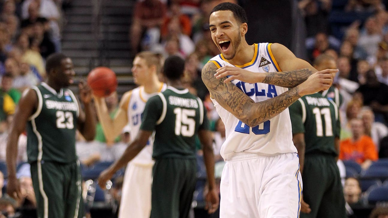 Former agent: I paid ex-UCLA basketball star Tyler Honeycutt