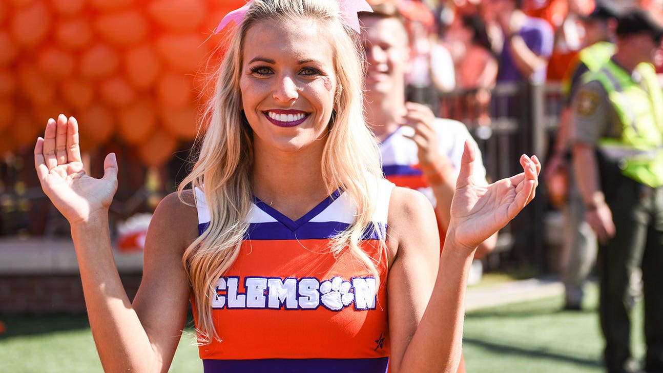 How to watch Clemson vs. Florida State online: Live stream, TV channel