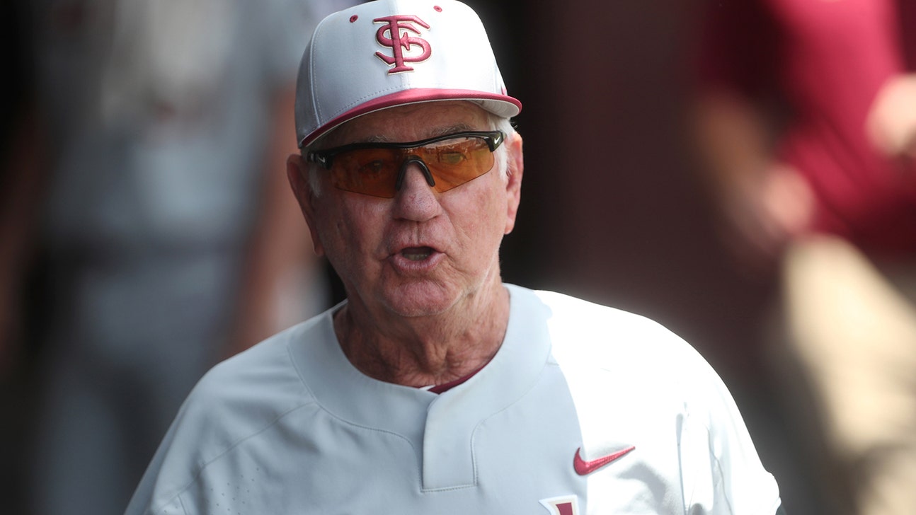 FSU baseball coach Mike Martin to retire after 2019 season
