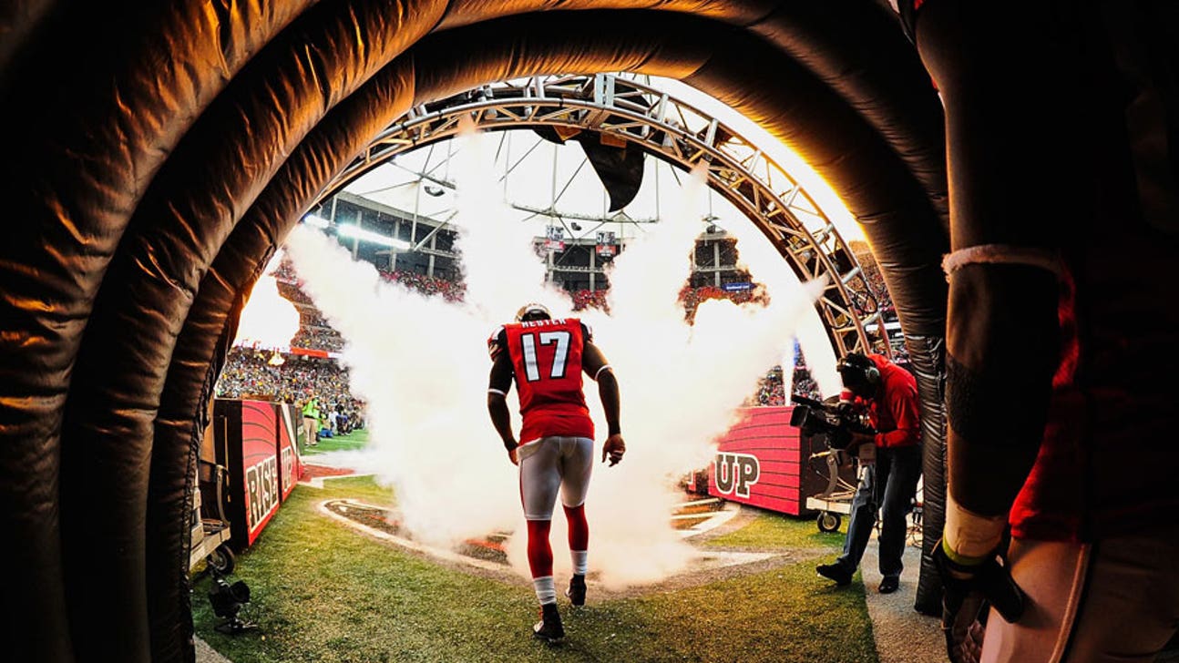 For Devin Hester, it's been a career of many happy returns