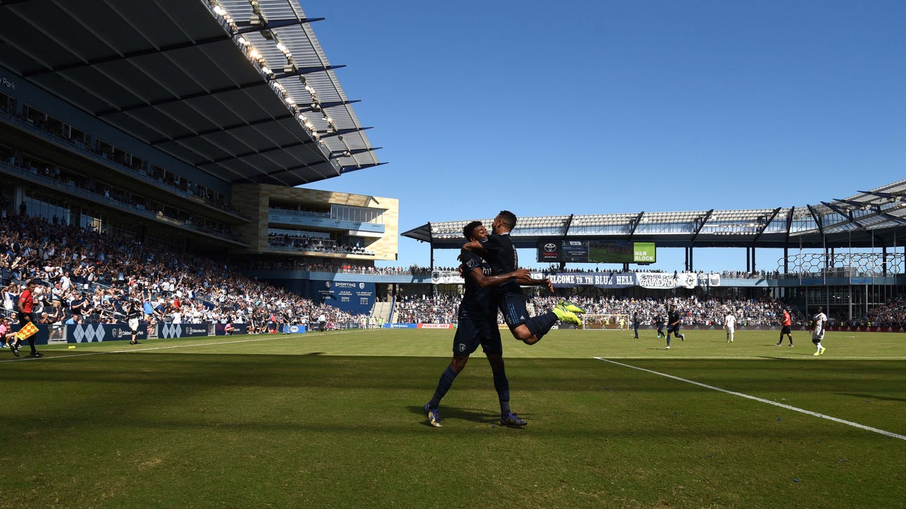 MLS reveals expansion process, including rising franchise fees