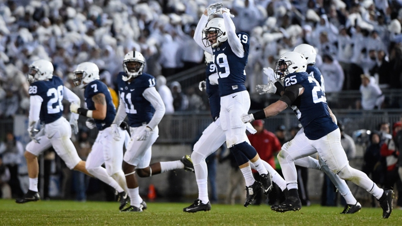 Penn State's Biggest Wins this Century - Part 1