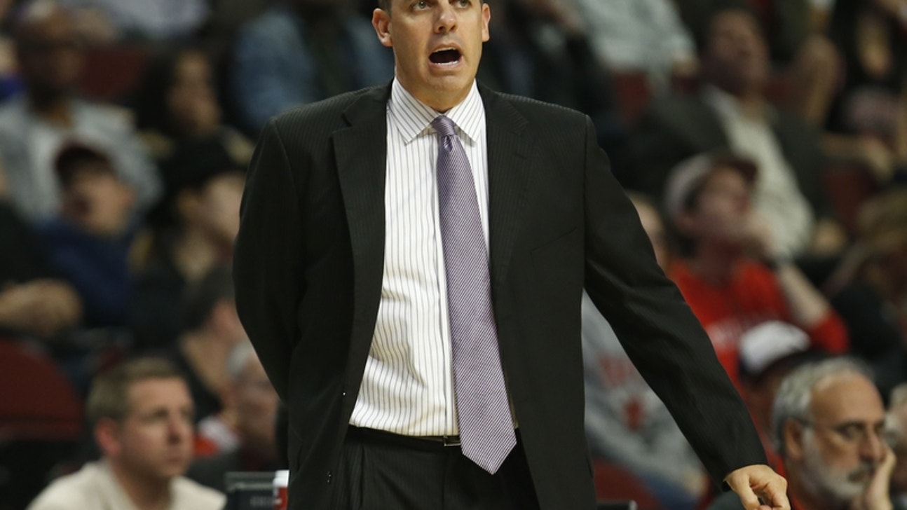 Frank Vogel: Orlando Magic are a 'sleeping giant'