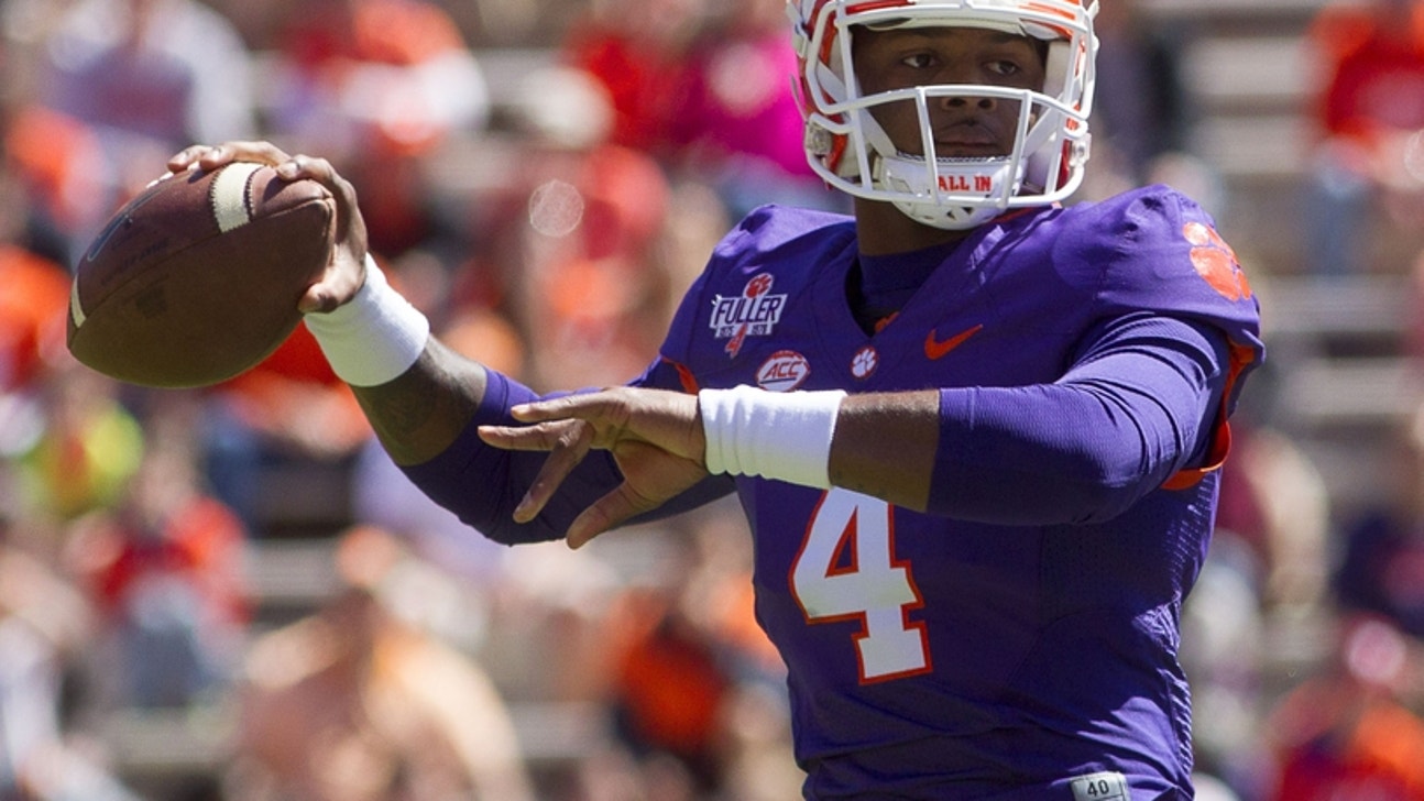 Clemson vs Syracuse recap: Initial thoughts