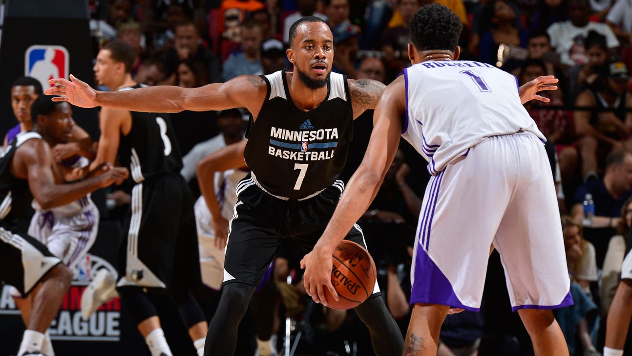 D'Angelo Russell talks draft, style, says he hasn't met Kobe (VIDEO)