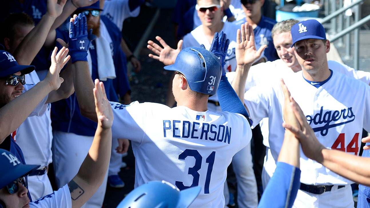 Daily Fantasy Baseball Advice for August 19