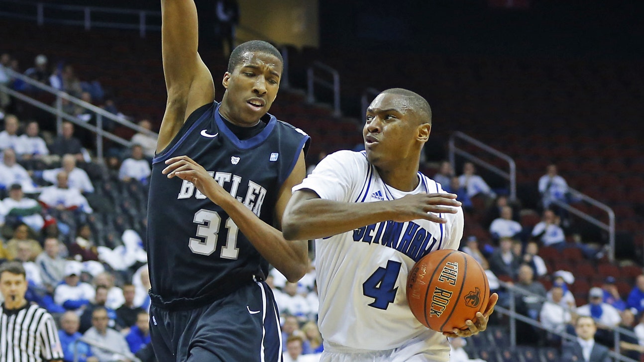 Ohio State basketball: Seton Hall graduate transfer Sterling Gibbs visiting Buckeyes, per report