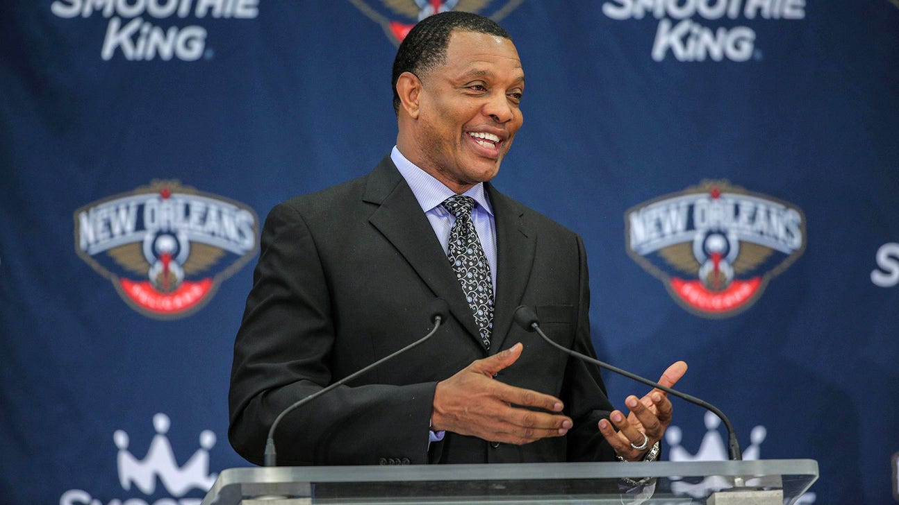 Gentry apologizes to GM for saying Pelicans were out of playoff race