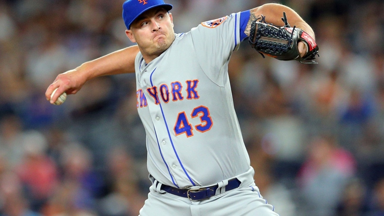New York Mets: Is Reliever Addison Reed an Elite Pitcher?