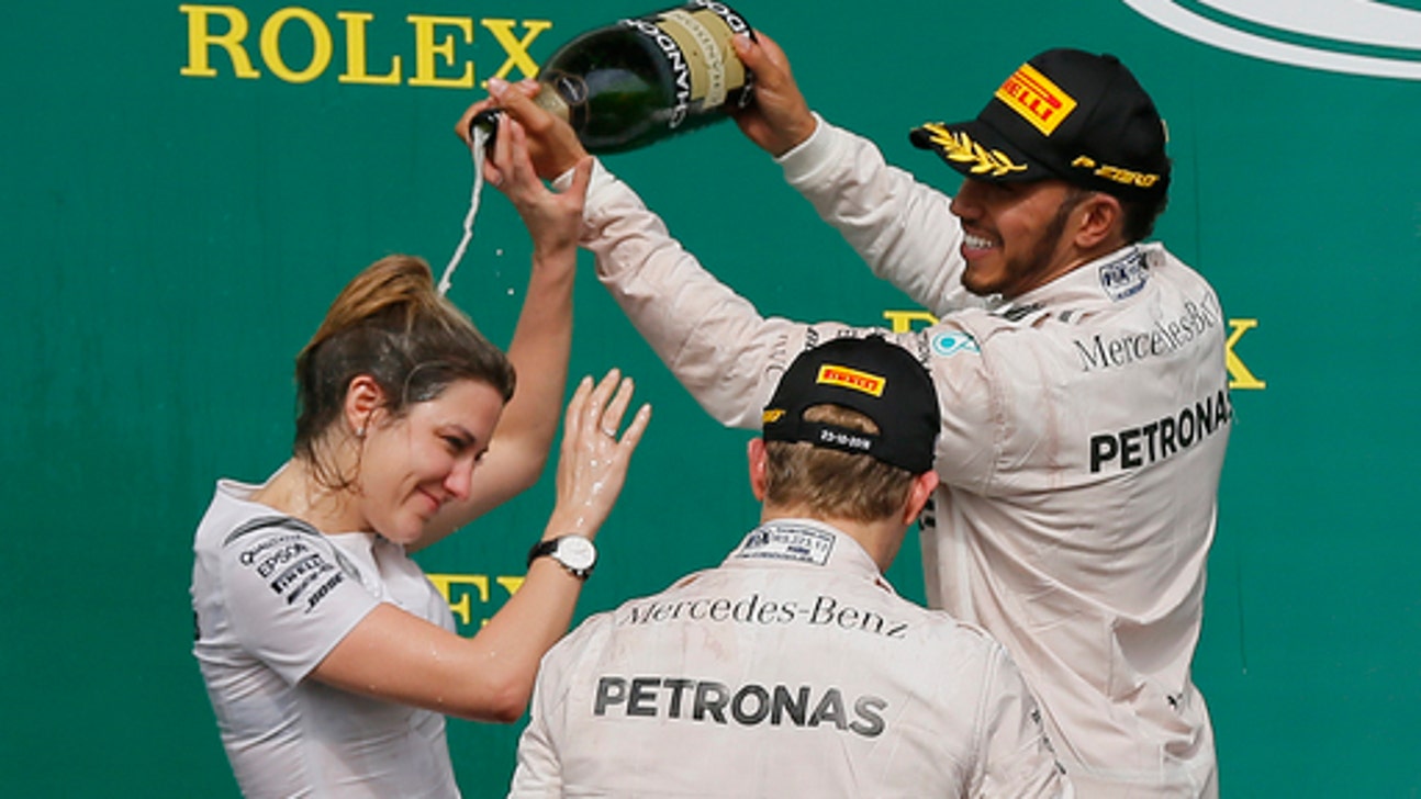 Sepang circuit, government urge end to F1 in Malaysia