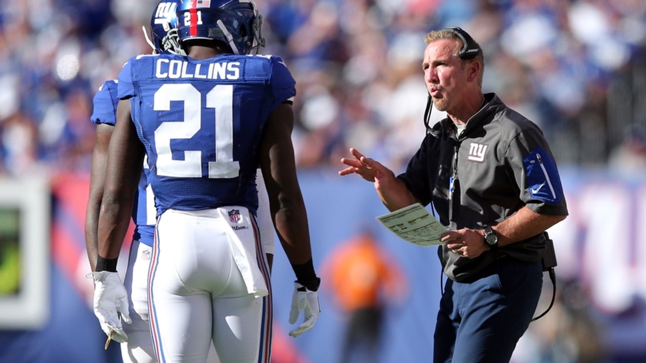 Landon Collins scores incredible TD on interception (Video)