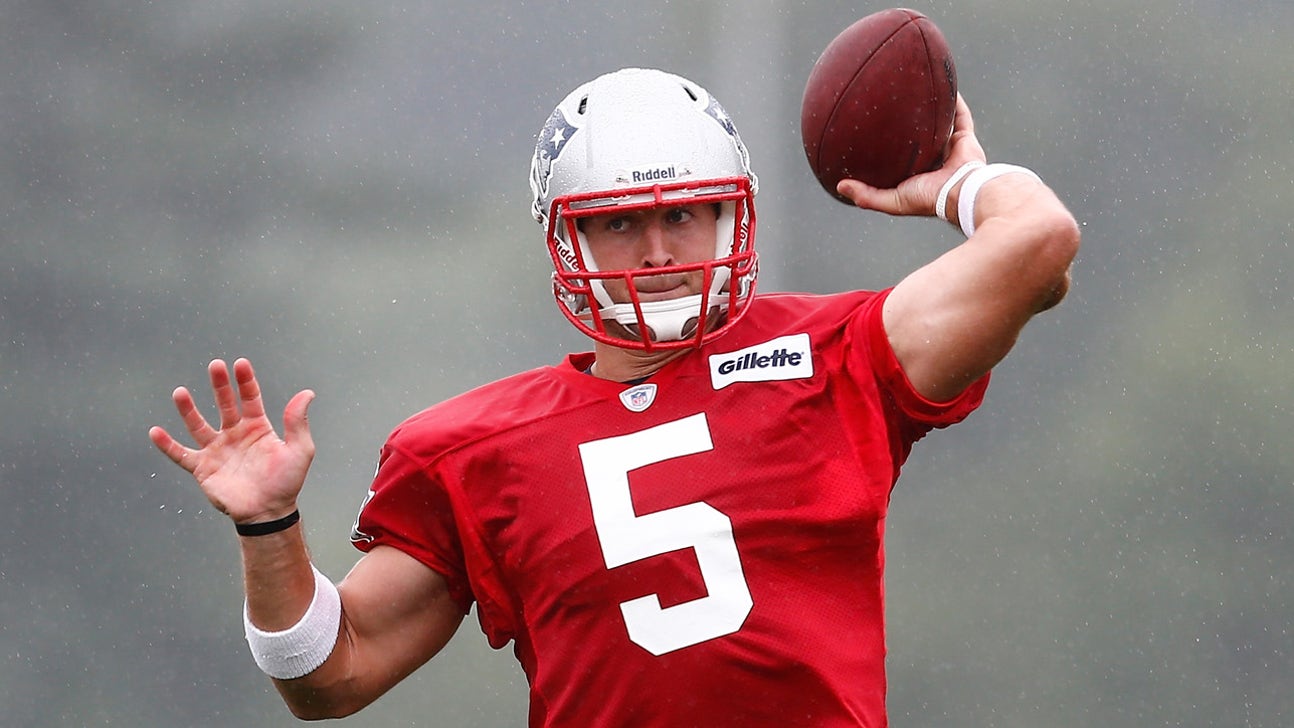 Tebow turned down $1 million endorsement because Bill Belichick told him to
