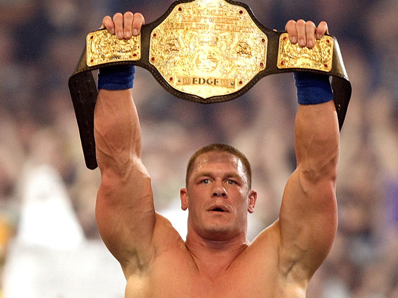 The 12 WWE Superstars you'll miss performing at WrestleMania 32