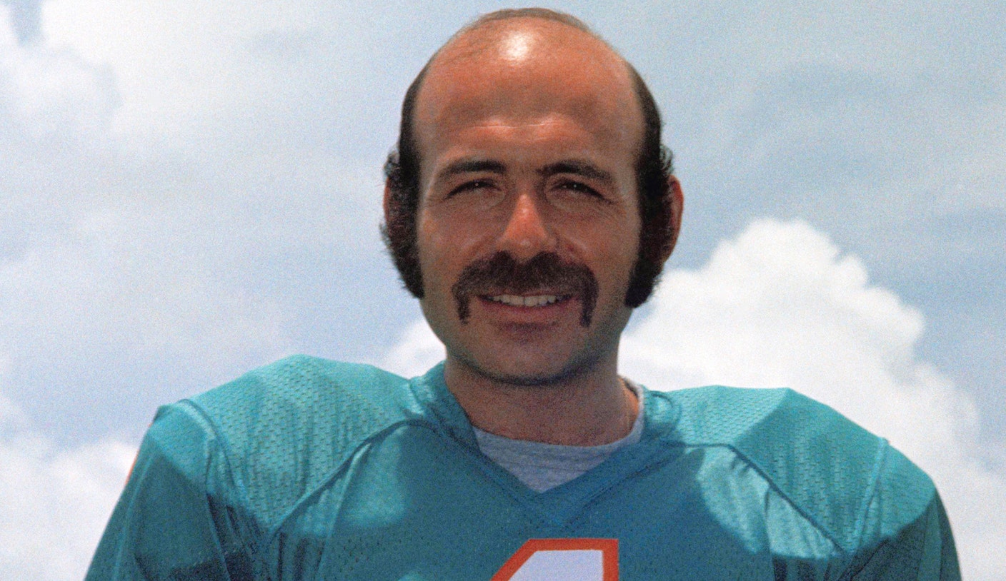 Former Dolphins kicker Garo Yepremian dies Friday of cancer FOX