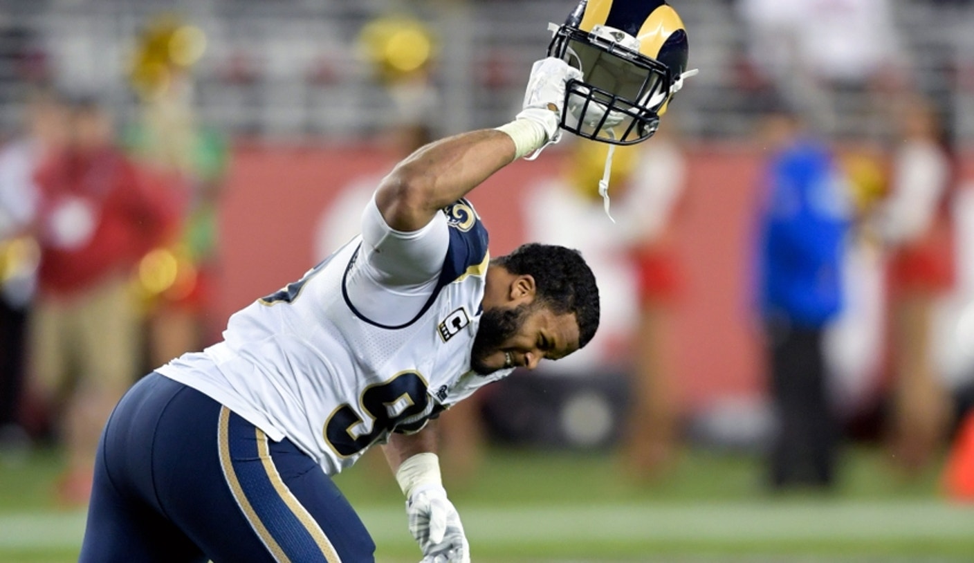 Los Angeles Rams' top plays vs. San Francisco 49ers