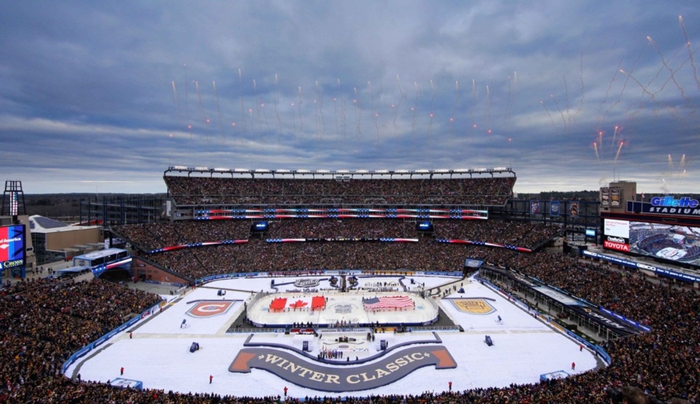 St. Louis Blues Pros/Cons From 2022 Winter Classic At Minnesota