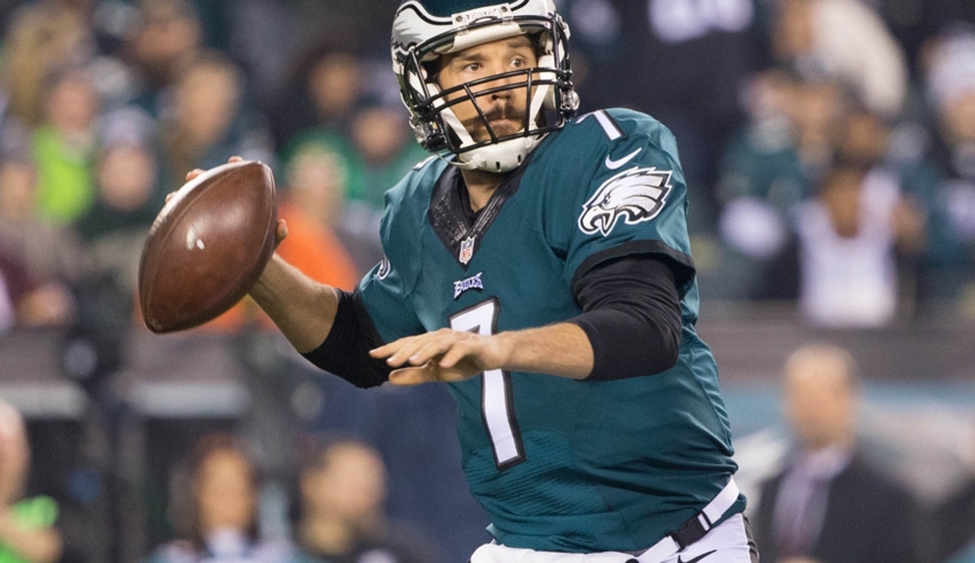 After greatness with Oklahoma Sooners, Sam Bradford had rocky NFL