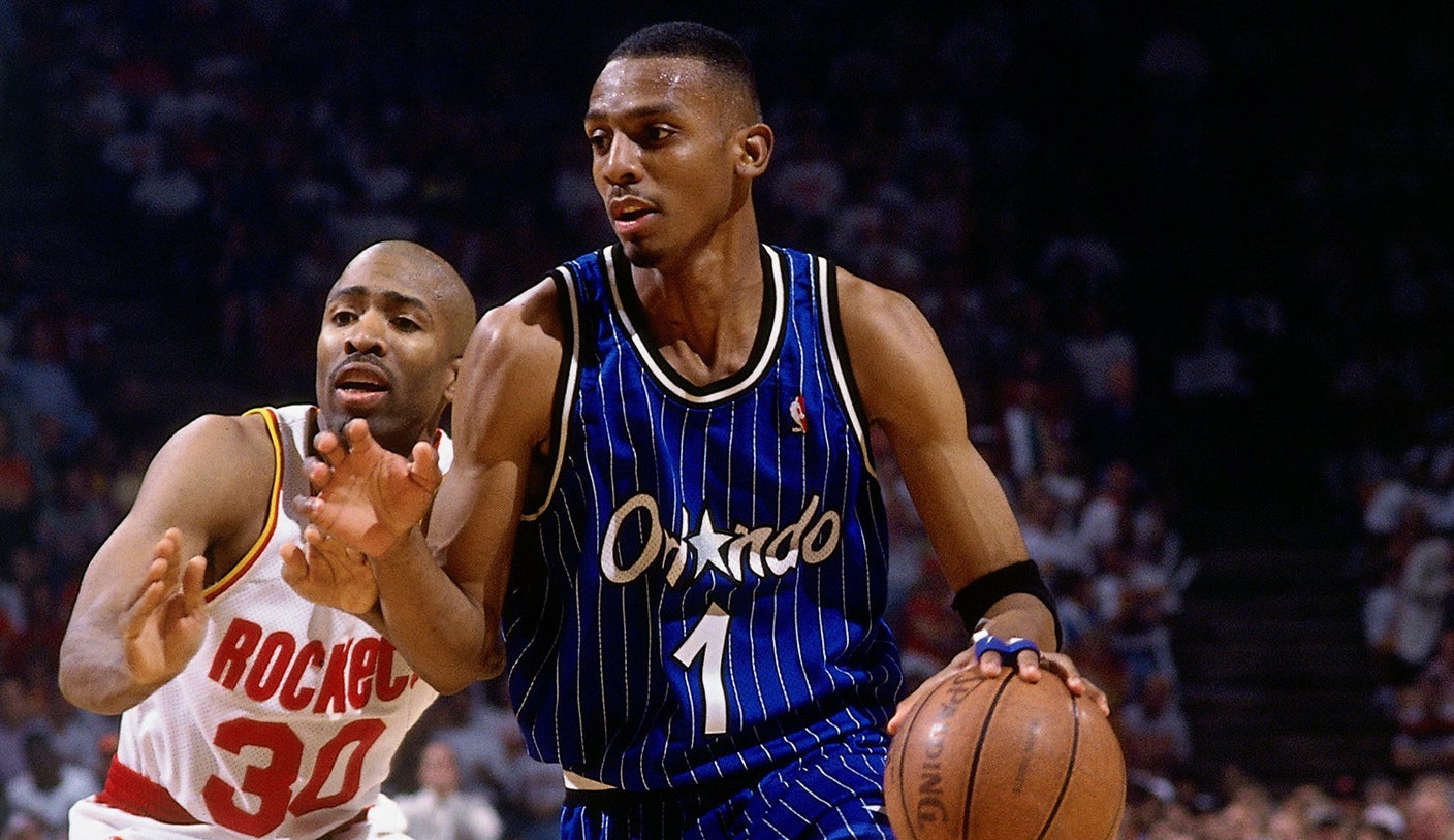Magic to honor former All-Star guard Penny Hardaway | FOX Sports