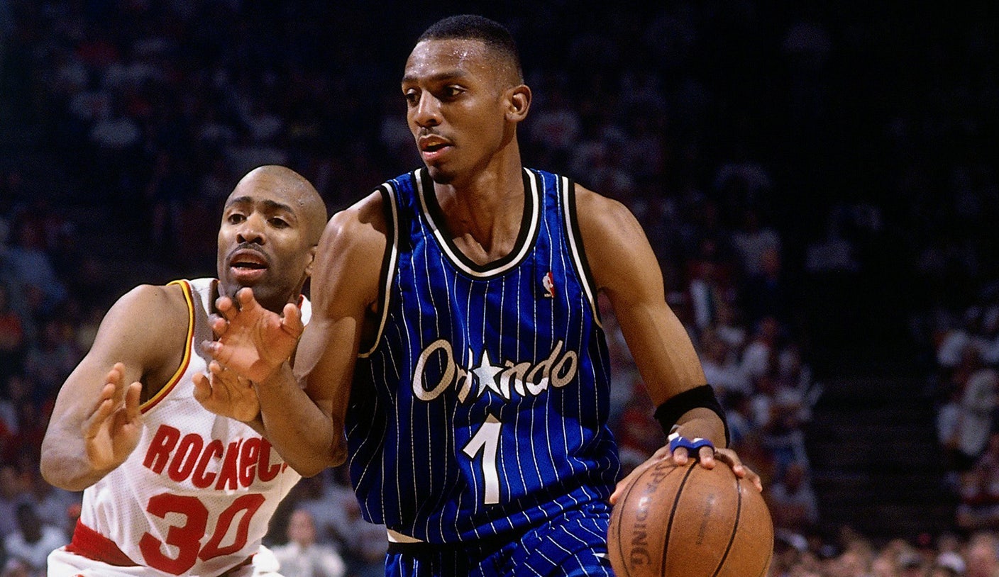 Ranking Penny Hardaway's Top 10 Games With Magic Photo Gallery