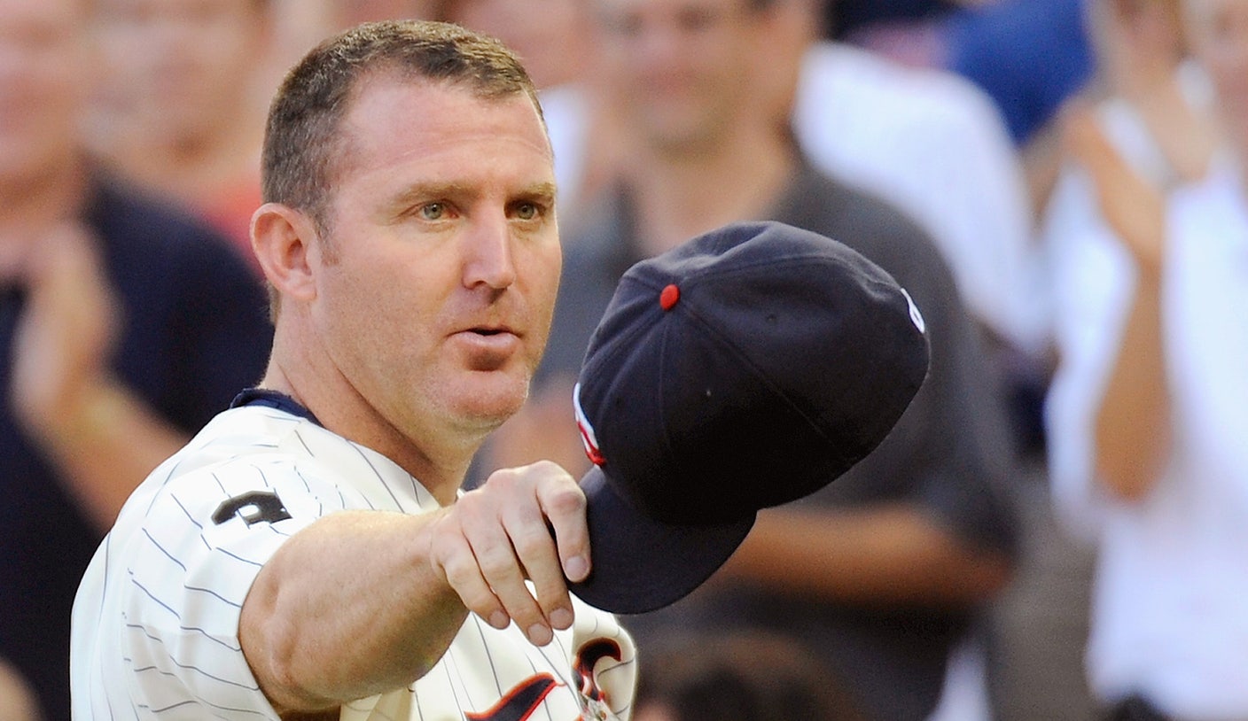 Jim Thome, newest member of 600-homer club, traded back to